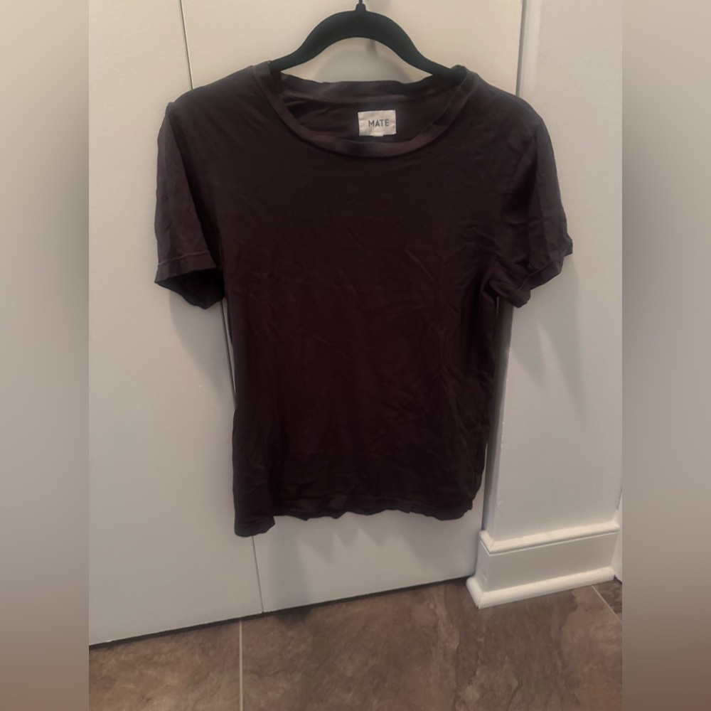 MATE the Label Tee - S